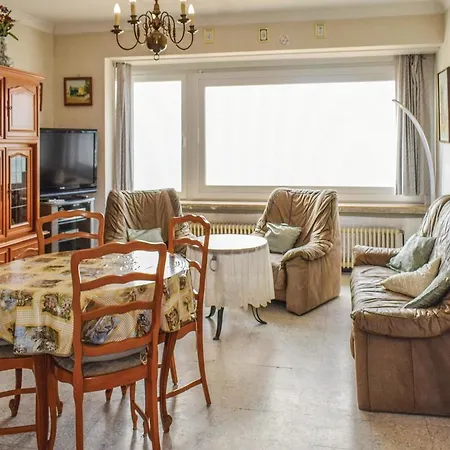 Spirou Apartment *