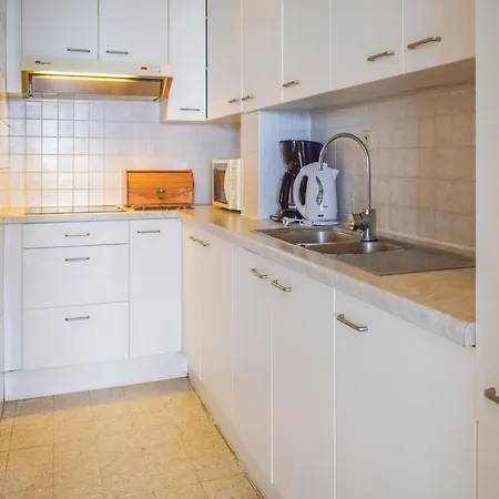 Spirou Apartment *