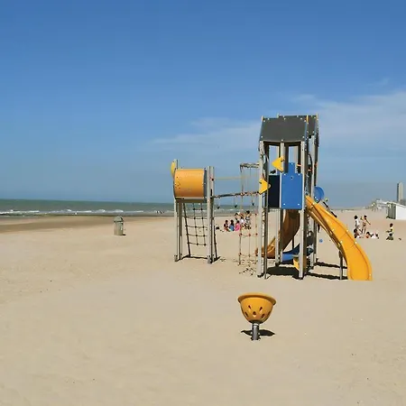 Spirou * Ostende